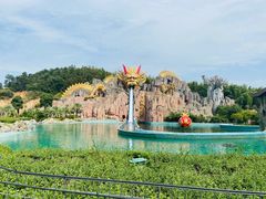 -南京银杏湖乐园