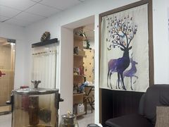 -润合汇养生馆(佳宁娜广场店)