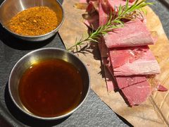 -薇酌饮·陕西菜(南门外店)
