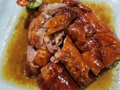 烧鹅-德胜轩正宗顺德菜(宝安沙井会展中心店)