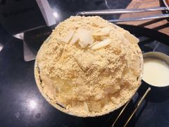 招牌年糕-KCOOKING概念韩餐(世茂52+店)