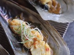 烤牛角贝-胖姐烧烤(总店)