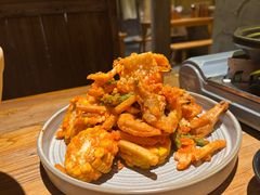 -破三川·新川菜(静安大融城店)