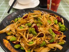 -玉桥餐厅(天坛店)