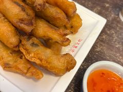 -海坛特色小吃·只做平潭特色菜(平潭店)