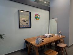 -dotcom coffee古点咖啡(致真大厦店)