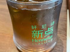 -西堤牛排(合肥之心城店)