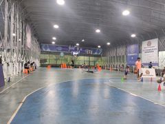 -和达·悦自由体育公园