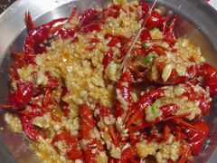 -一棠龙虾•王牌虾球(楚河汉街店)