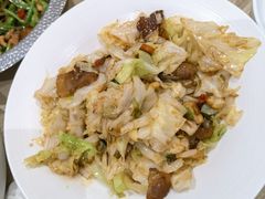 -老边饺子馆(东单店)