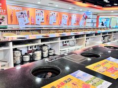 -呷哺呷哺(西单大悦城店)