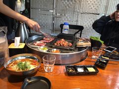 -伍丁·烤牛肋(和平东桥店)