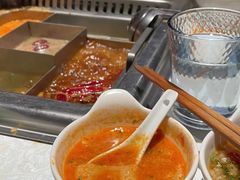 -巴奴毛肚火锅(六天地店)