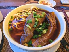 -中国厨房/台湾牛肉面