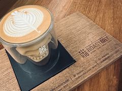 -Roast8ry Coffee Lab