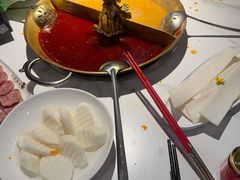 -小龙翻大江文化火锅(宽窄店)