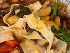 -阿西叶滩羊馆(交大店)