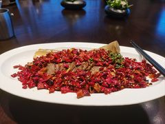 -晓长安·新陕菜(曲江店)