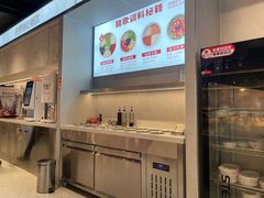 -龍歌自助小火锅(城阳万象汇店)