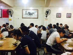 -老刘家泡馍·陕西老字号(钟楼广济街店)