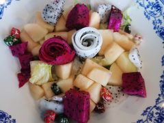 -巧克力渔家.小船海鲜家常菜(万平口店)