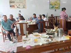 -秀妈厨房(灰汤老店)