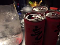 -赤红音乐现场(浦东金桥路店)