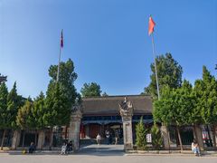 -万寿八仙宫
