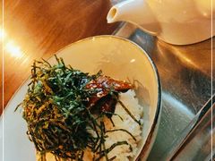 -Retro Deli 茶泡饭