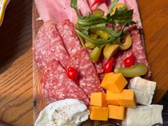 -Alimentari Mulino意大利餐吧&烘焙(丰盛里店)