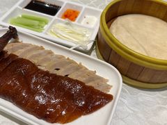 -福来居烤鸭店(天坛二店)