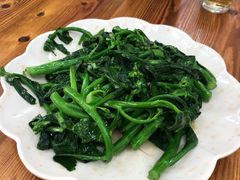-南记食粥坊·宵夜大排档(岭南分店)