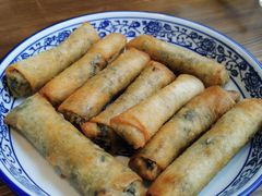 -兰边碗(鼓楼店)