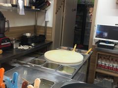 -安悦煎饼(河北店)