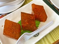 杞子桂花糕-添好运点心专门店(百老汇店)