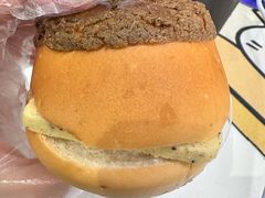 -喜宴又一村·粤菜·茶点·海鲜(壹方天地店)