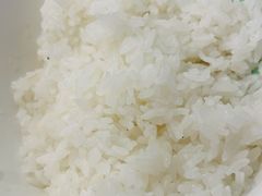 米饭-老乡鸡(合肥火车站店)