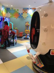 -meland亲子乐园•派对•研学(苏州悠方购物中心店)