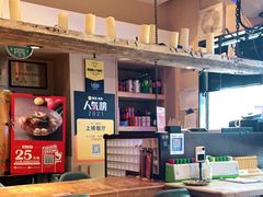 大堂-七八冷面·延边朝鲜族美食(欢乐谷店)