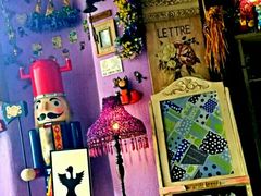 -广州迷途主题旅馆(海珠广场店)