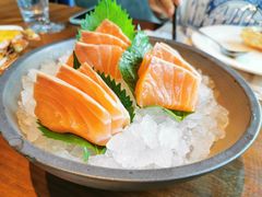 -Mr·Fish鱼鲜生海鲜放题(银泰in99店)