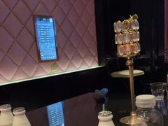 -V SHOW max KTV(粉巷店)