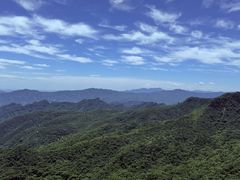-妙峰山风景名胜区
