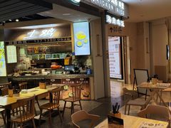 -KK ONE(京基滨河时代店)