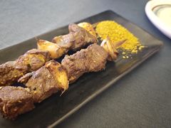 -伊带伊路新疆美食府(呼家楼店)