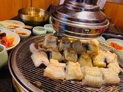 -味家烤肉烤鳗鱼牛排(西塔旗舰店)