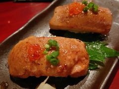鹅肝寿司-九州酒场ひこぞう(1号店)