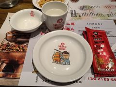 -沪小二铜炉蛙锅(苏州中心星悦汇店)