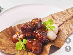 -桂满陇·杭州小馆(巴黎春天浦建店)