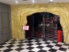 -H次元沉浸剧情密室(街道口店)